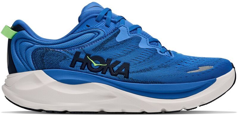 ホカオネオネ メンズ シューズ スニーカー HOKA Mens Gaviota 6 Running Shoes Virtual BlueVarsity Navy ネイビー