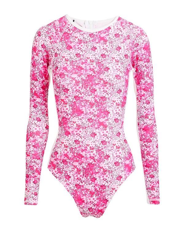 ヴィルブレクイン レディース 水着 ボトムスのみ スイムウェア VILEBREQUIN Fuchsia フューシャ 34,970円