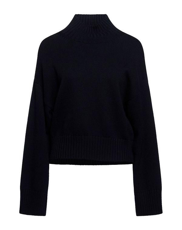 ファビアナ フィリッピ レディース アウター ニット・セータートルネック FABIANA FILIPPI Navy ネイビー 68,640円