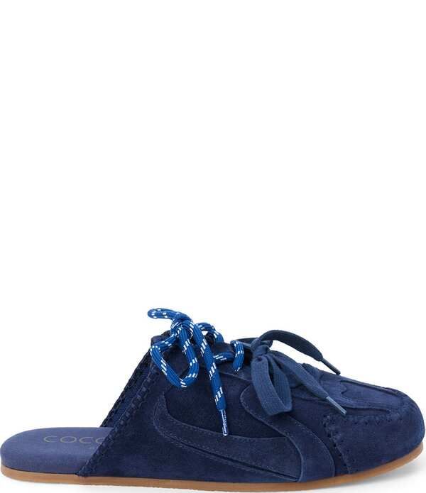 マチス レディース シューズ スニーカー スエード Matisse Devyn Suede Slip On Sneakers Brown Suede ブラウン