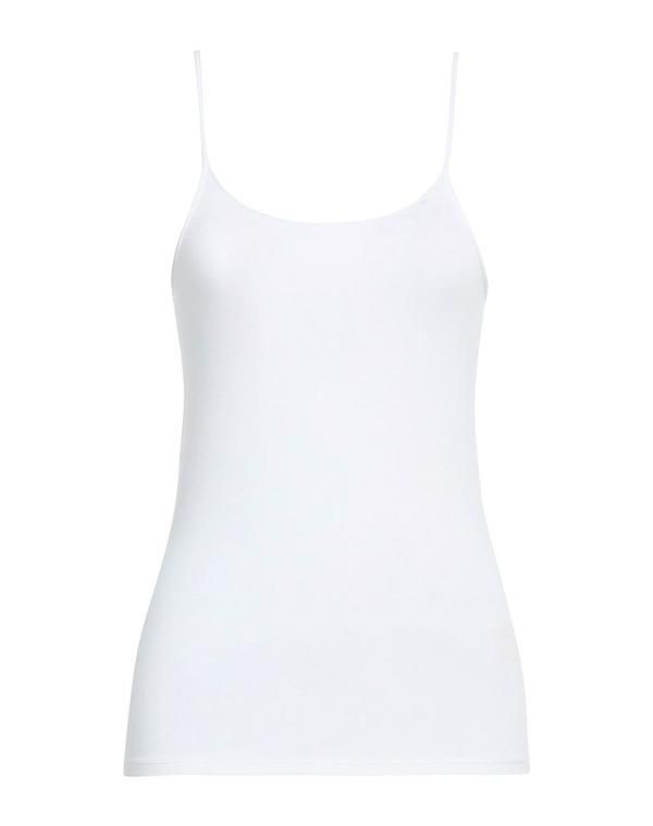 マジェスティック レディース トップス シャツ MAJESTIC FILATURES White ホワイト