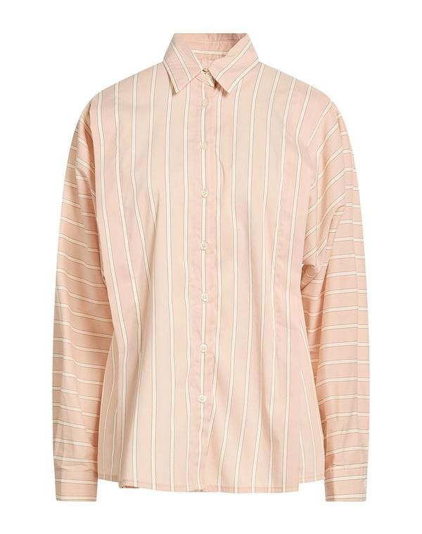 リュージョー レディース トップス シャツ LIU JO Pale Pink ピンク 20,146円