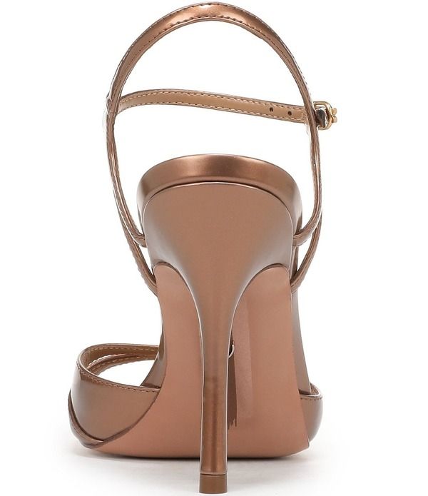 サムエデルマン レディース シューズ サンダル トール アンクル Sam Edelman Cressida Metallic Patent Ankle Strap Dressandals Magnol サムエデルマン レディース シューズ サンダル トール アンクル Sam Edelman Cressida Metallic Patent Ankle Strap Dressandals Magnol