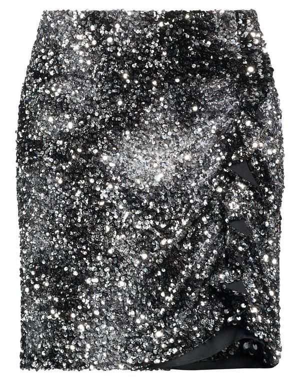 ボス レディース ボトムスカート BOSS Charcoal チャコール 29,770円