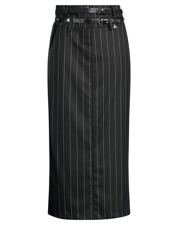 ディキシー レディース ボトムスカート DIXIE Black ブラック 26,460円