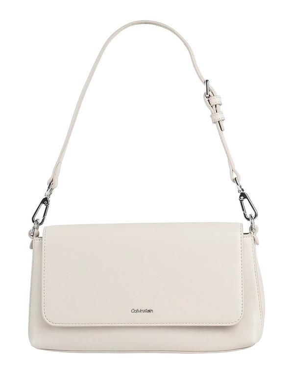カルバンクライン レディース バッグ CALVIN KLEIN Light Gray グレー