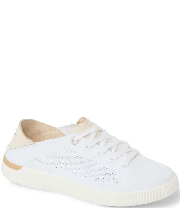 リーフ レディース ボトムス カジュアルパンツ スニーカー ニット Reef Womens Neptune Stretch Knit Sneakers Indigo インディゴ 20,060円