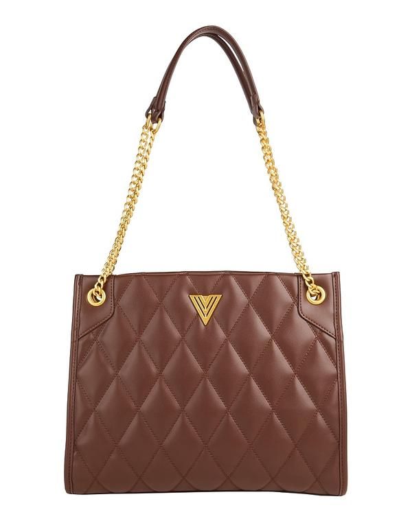 ヴィコロ レディース バッグ VICOLO Brown ブラウン