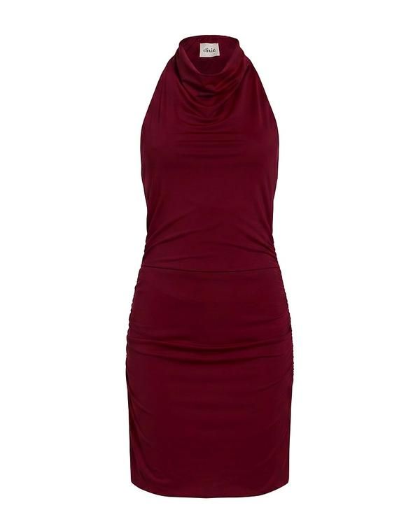 ディキシー レディース トップス ワンピース DIXIE Garnet 17,505円