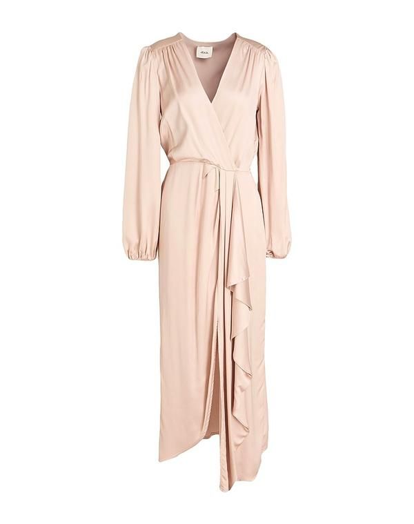ディキシー レディース トップス ワンピース パーティドレス DIXIE Light Pink ピンク