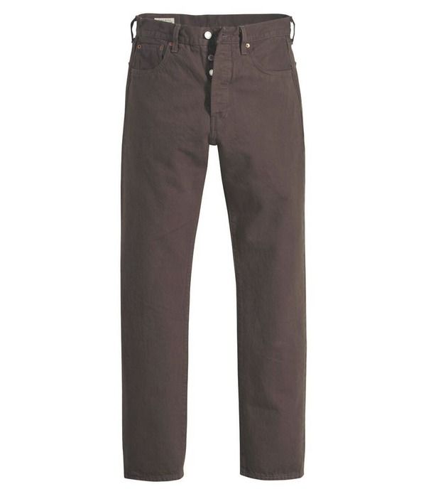 リーバイス メンズ ボトムス デニムパンツ ジーンズ LevisR 559 Relaxed Straight Stretch Jeans Coffee コーヒー
