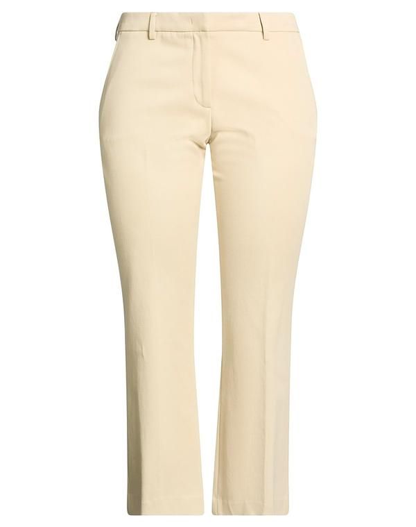PT トリノ レディース ボトムス カジュアルパンツ フレアカットパンツ PTorino Beige ベージュ 35,620円