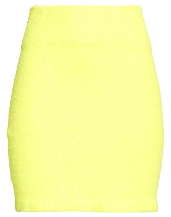 ケンゾー レディース ボトムスカート KENZO Lime Green ライム