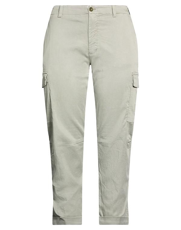 メイソンズ レディース ボトムス カジュアルパンツ カーゴパンツ MASONS Taupe トープ