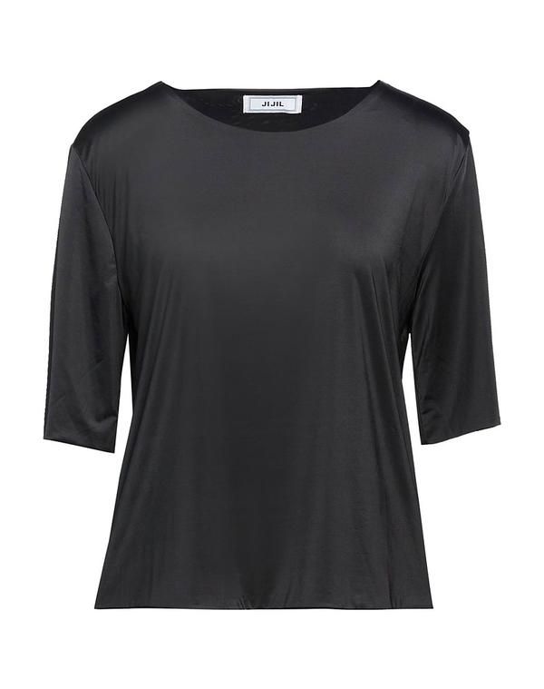ジジル レディース トップス シャツ JIJIL Black ブラック