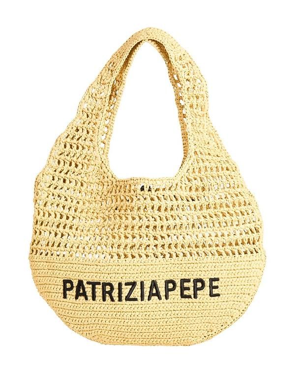 パトリツィア ペペ レディース バッグ PATRIZIA PEPE Sand サンド