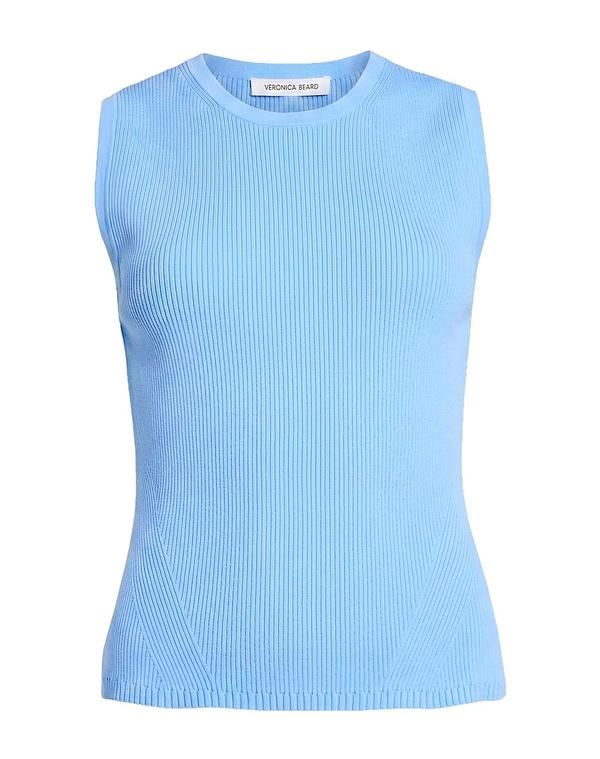 ヴェロニカ ベアード レディース トップス シャツ ニットベスト VERONICA BEARD Sky Blue ブルー 42,120円