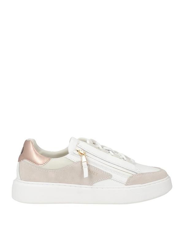 ツインセット レディース シューズ スニーカー TWINSET White ホワイト