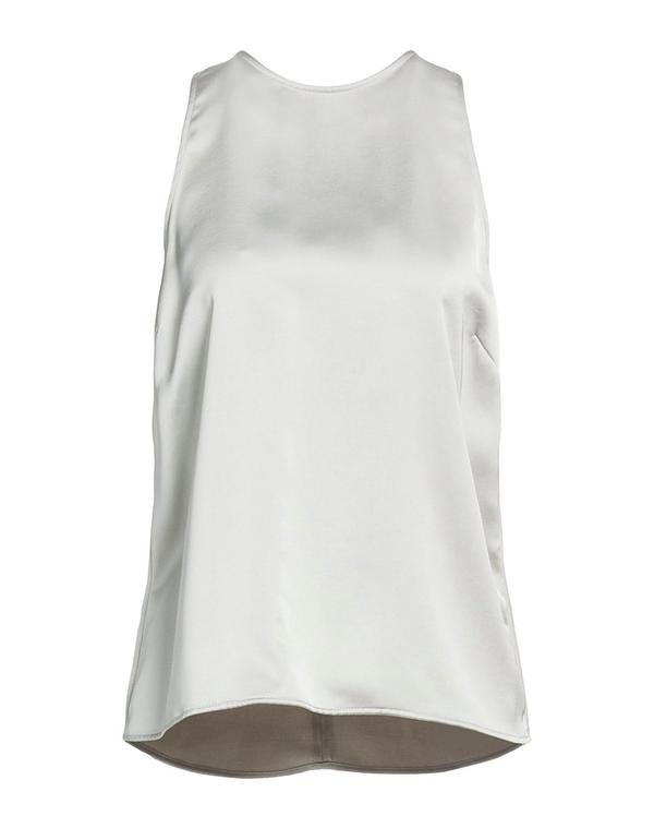 リュージョー レディース トップス シャツ LIU JO Light Gray グレー