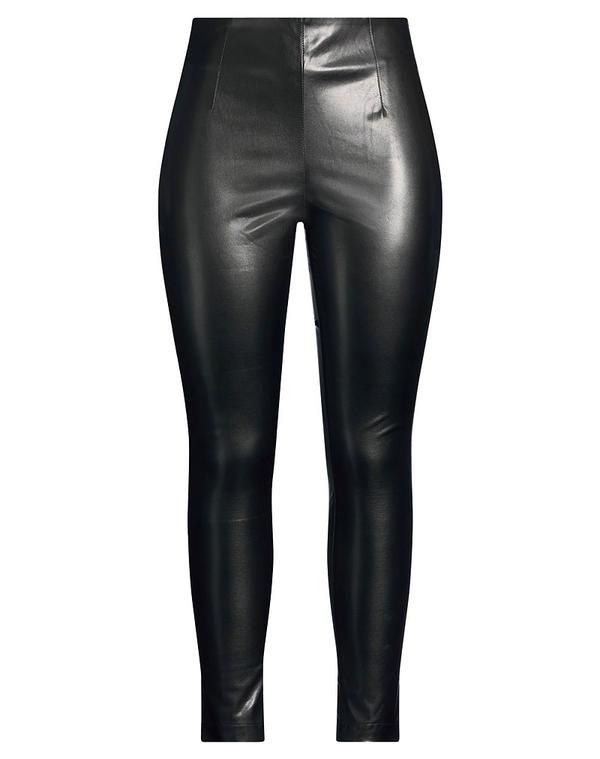 ツインセット レディース ボトムス カジュアルパンツ TWINSET Black ブラック