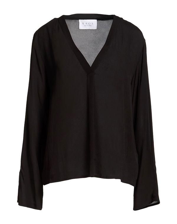 カオス レディース トップス シャツ KAOS Black ブラック 25,350円