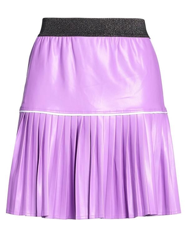リュージョー レディース ボトムスカート LIU JO Mauve
