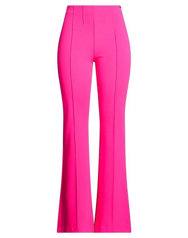 リュージョー レディース ボトムス カジュアルパンツ LIU JO Fuchsia フューシャ