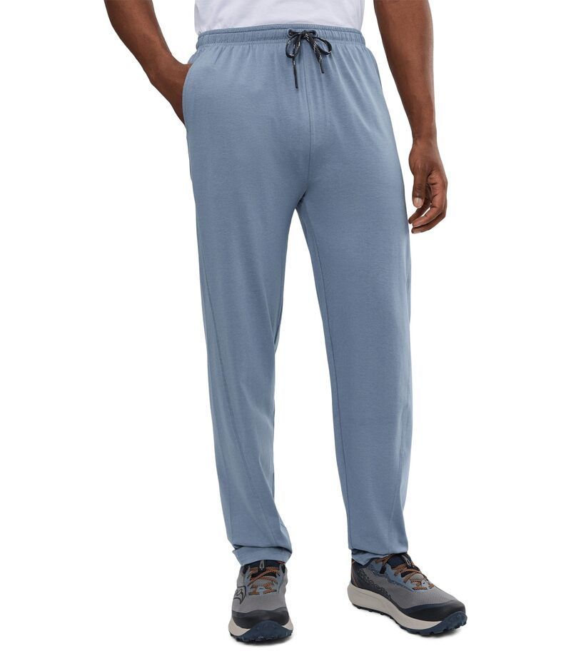 タスクパフォーマンス メンズ ボトムス カジュアルパンツ tasc Performance Carrollton Classic Pants Anchor