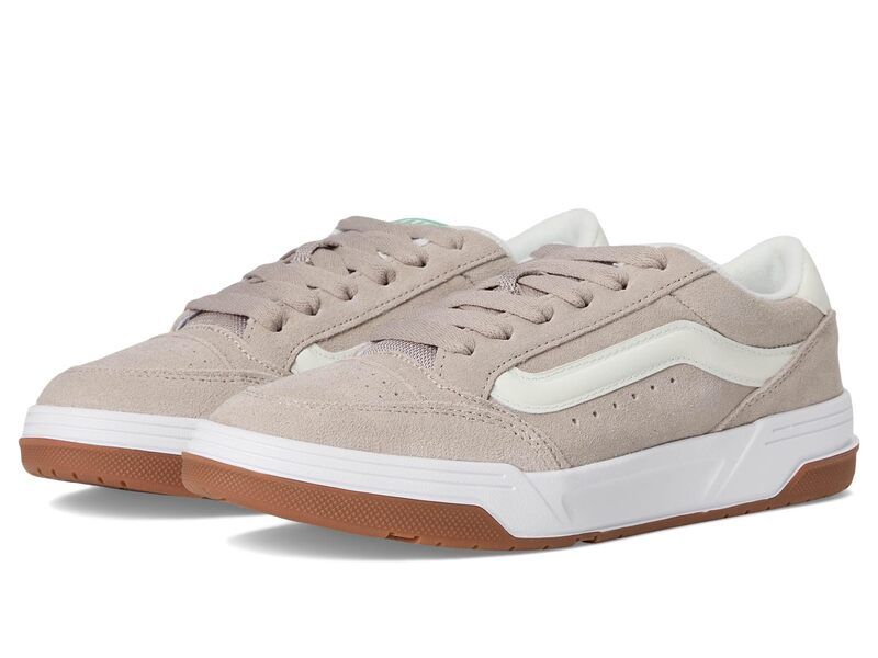 バンズ メンズ シューズ スニーカー Vans Hylane 2tone GrayGre グレー 13,121円