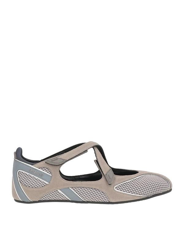 ジ アティコ レディース シューズ パンプス バレリーナ THE ATTICO Gray グレー