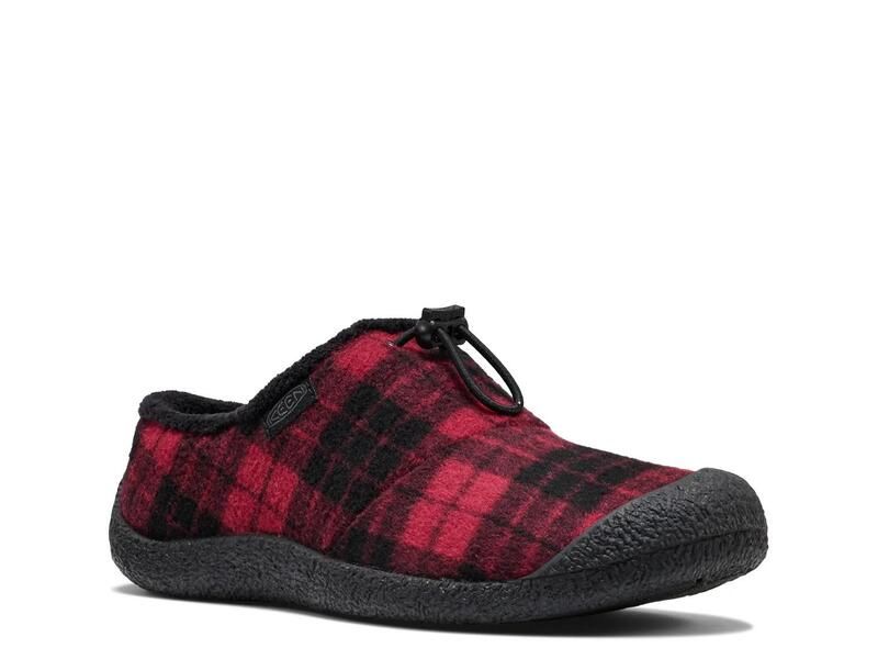 キーン レディース シューズ スリッポン・ローファー KeenHowser III SlipOn Womens RedBlack ブラック 25,752円
