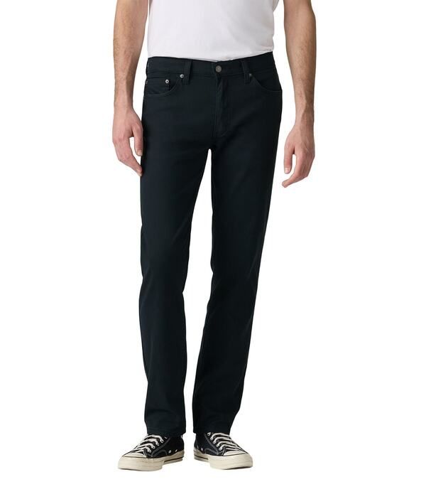 リーバイス メンズ ボトムス デニムパンツ スリムフィット ジーンズ LevisR 511 Slim Fit Jeans Mineral Black ブラック