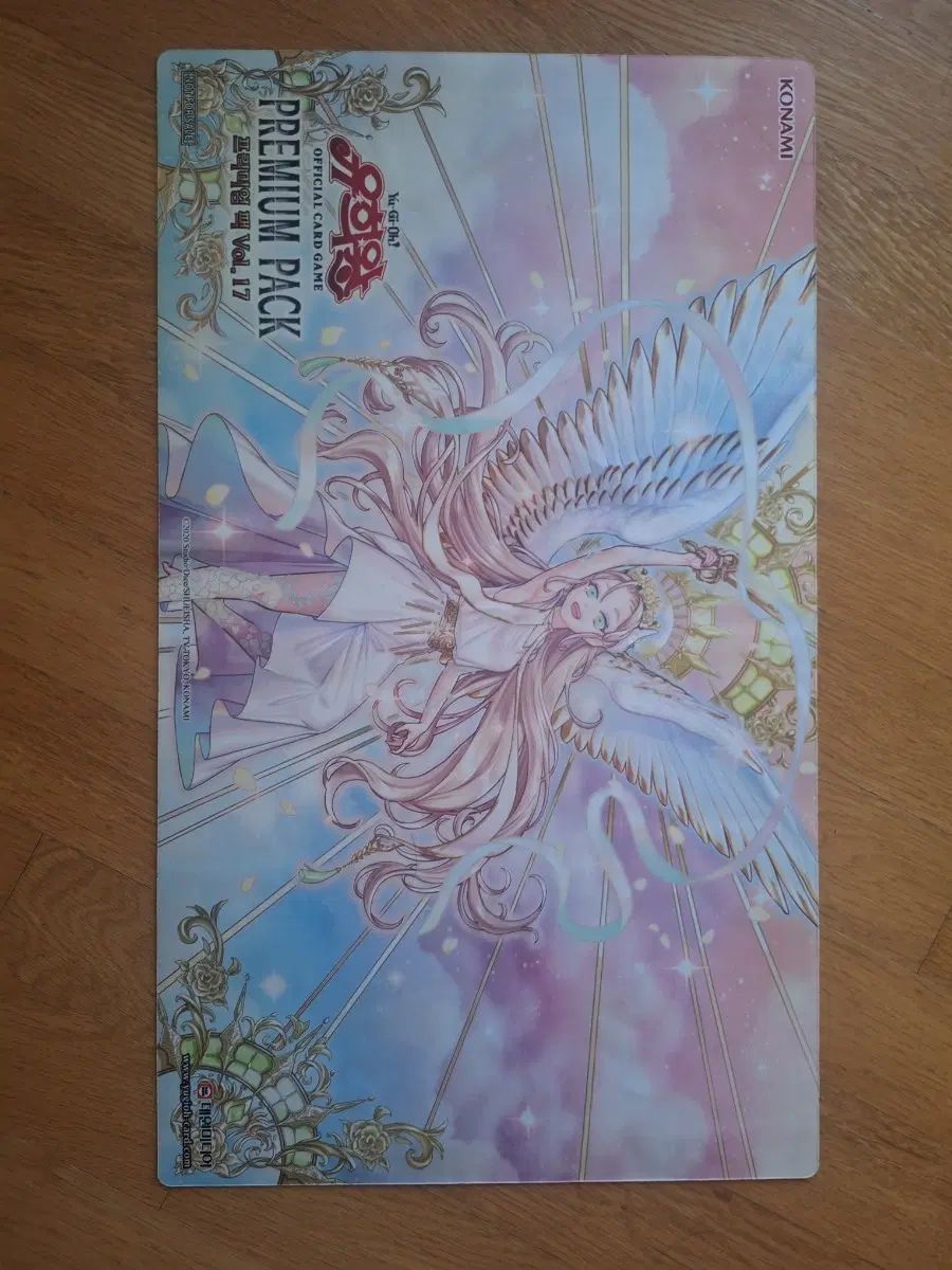 遊☆戯☆王 ヴィクトリカ プレイメイト 出品