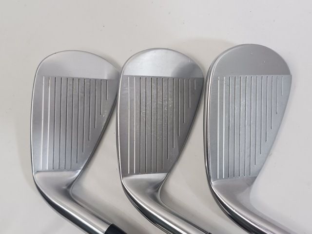 中古】アイアンセット ブリヂストン BRIDGESTONE TOUR B JGR 5本(6-9 P