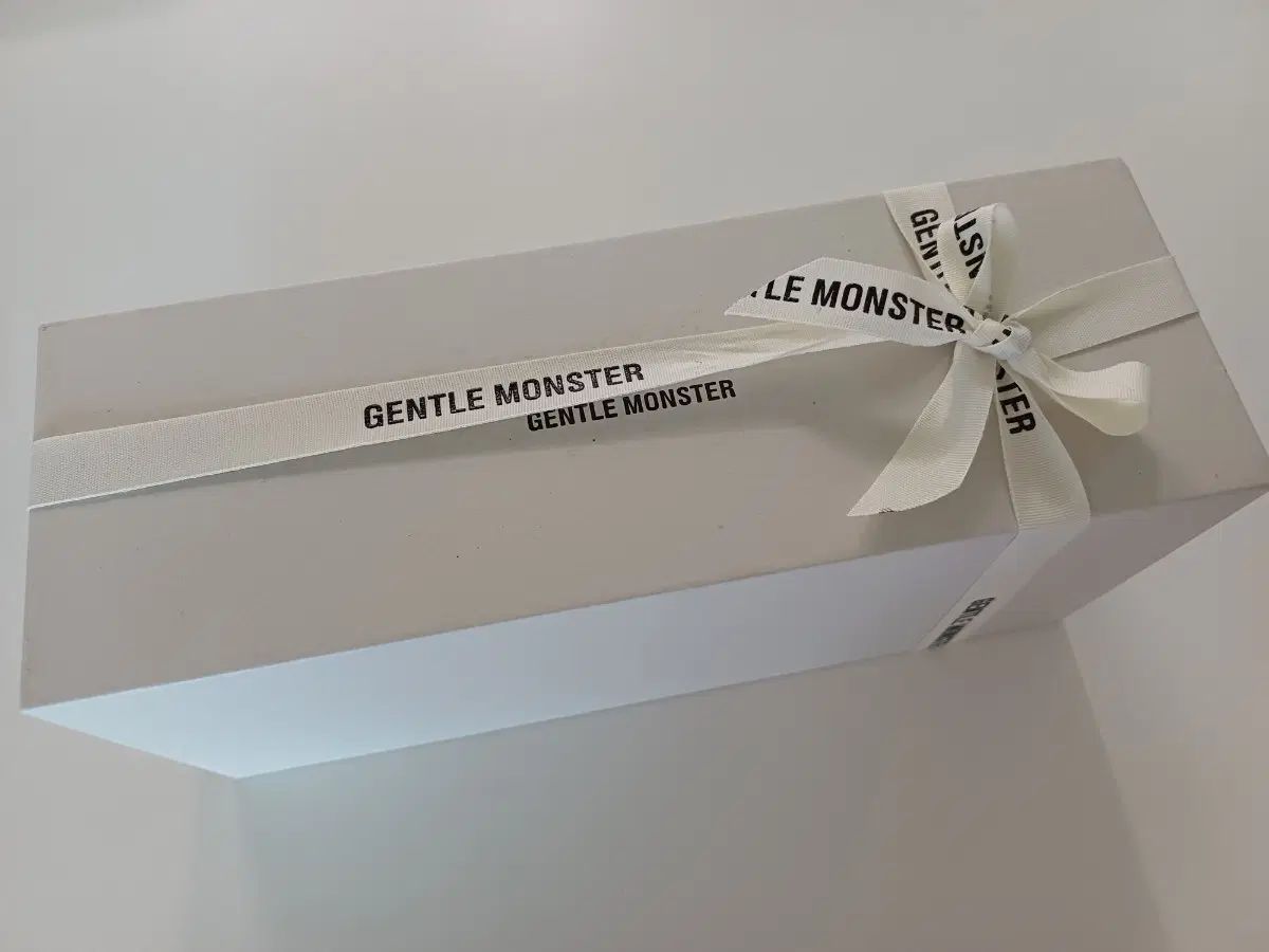 GENTLE MONSTER(ジェントルモンスター) サングラス ハイザー G1