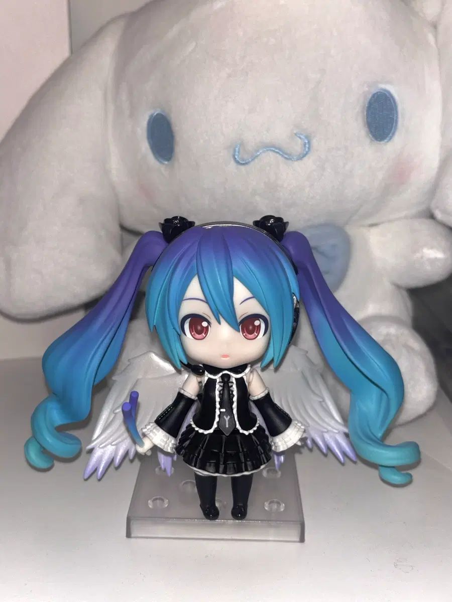 初音 ミク インフィニティ 激唱 ねんどろいど 2534
