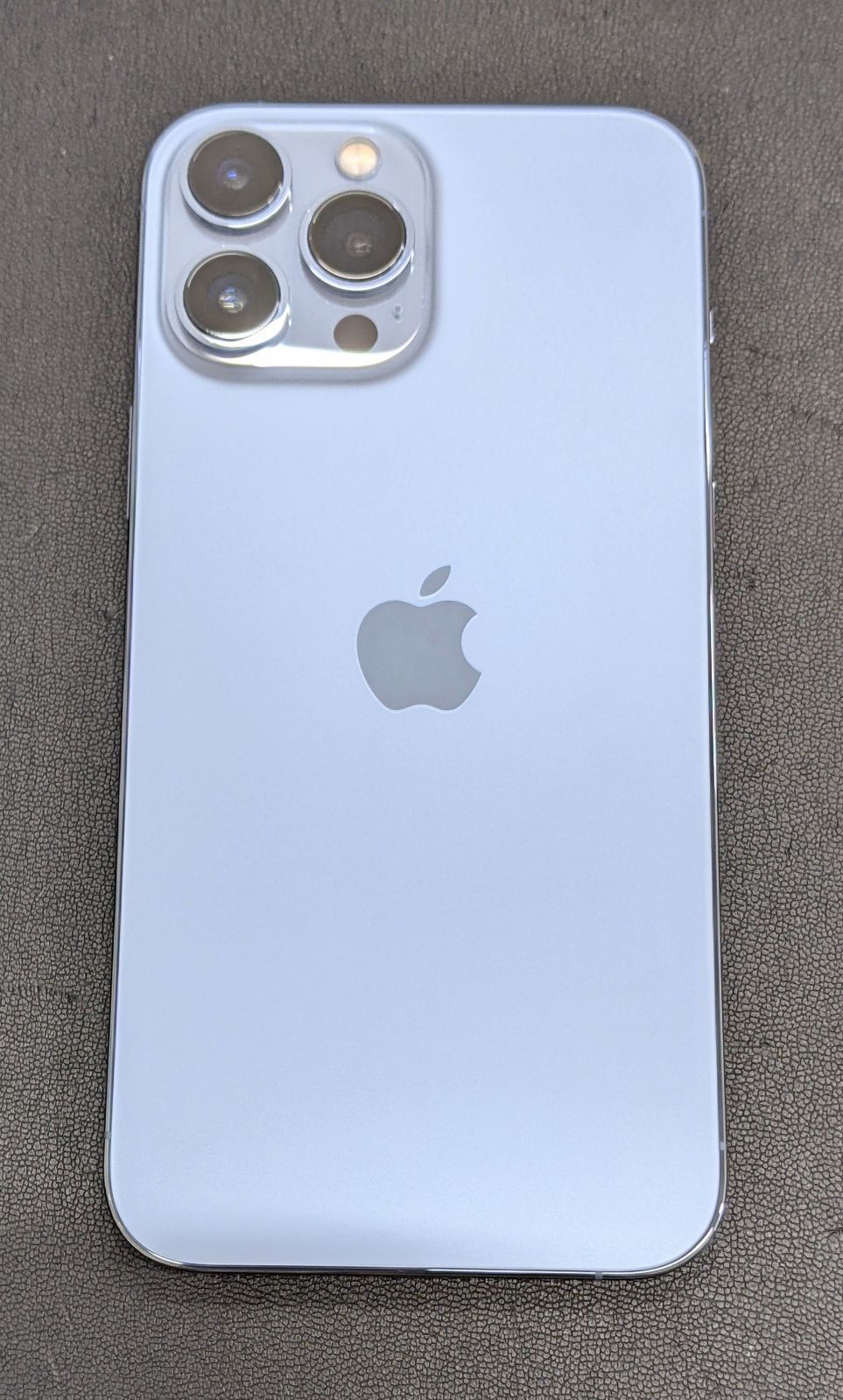 C【中古・初期化済】iPhone 13 ProMax 256GB SIMフリー C-50.0-50.0