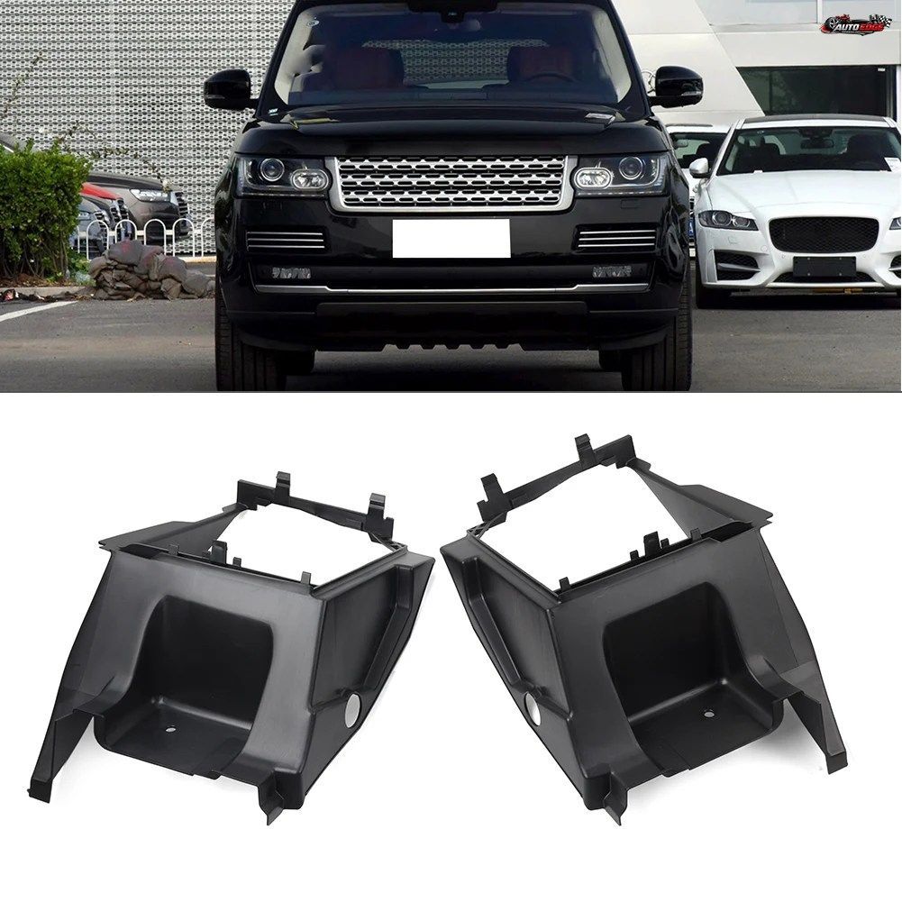 ランドローバー レンジローバー 2003 - 10 用カーラジエーターサポートエアディフレクター LR038054 CPLA8C465AC