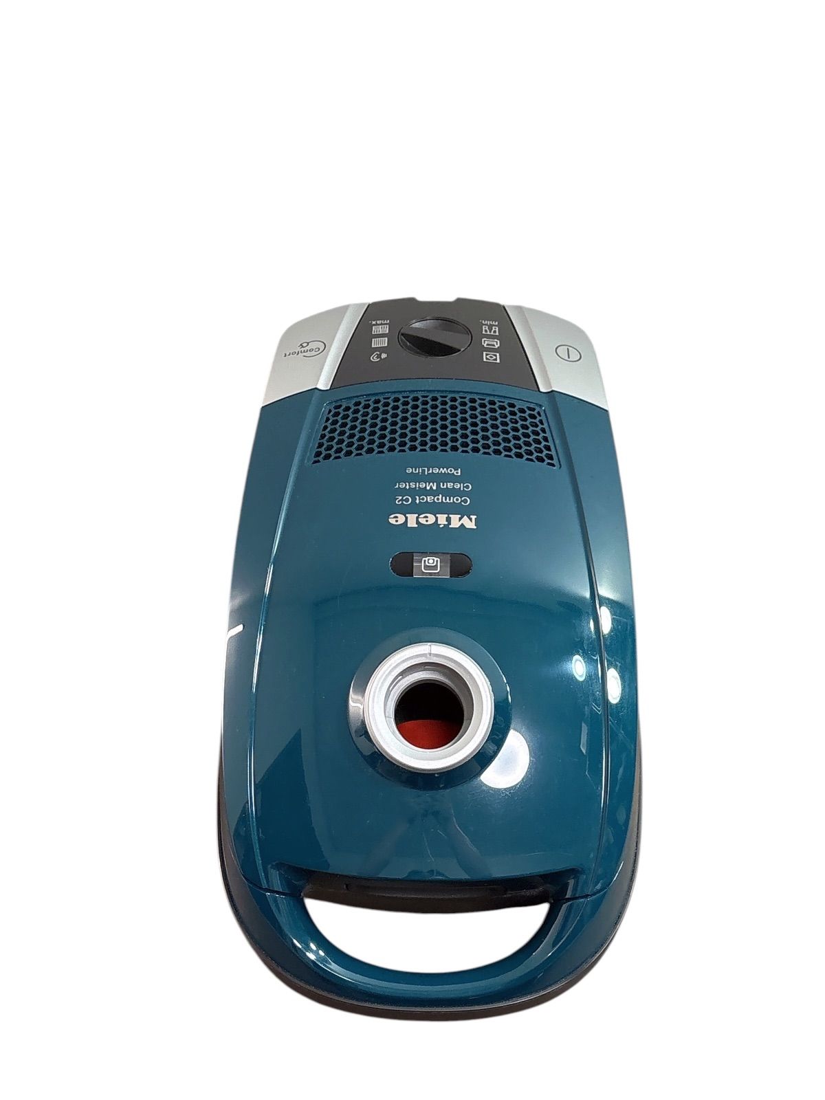 付属品多数・動作確認済・美品】Miele Compact C2 Clean Meister