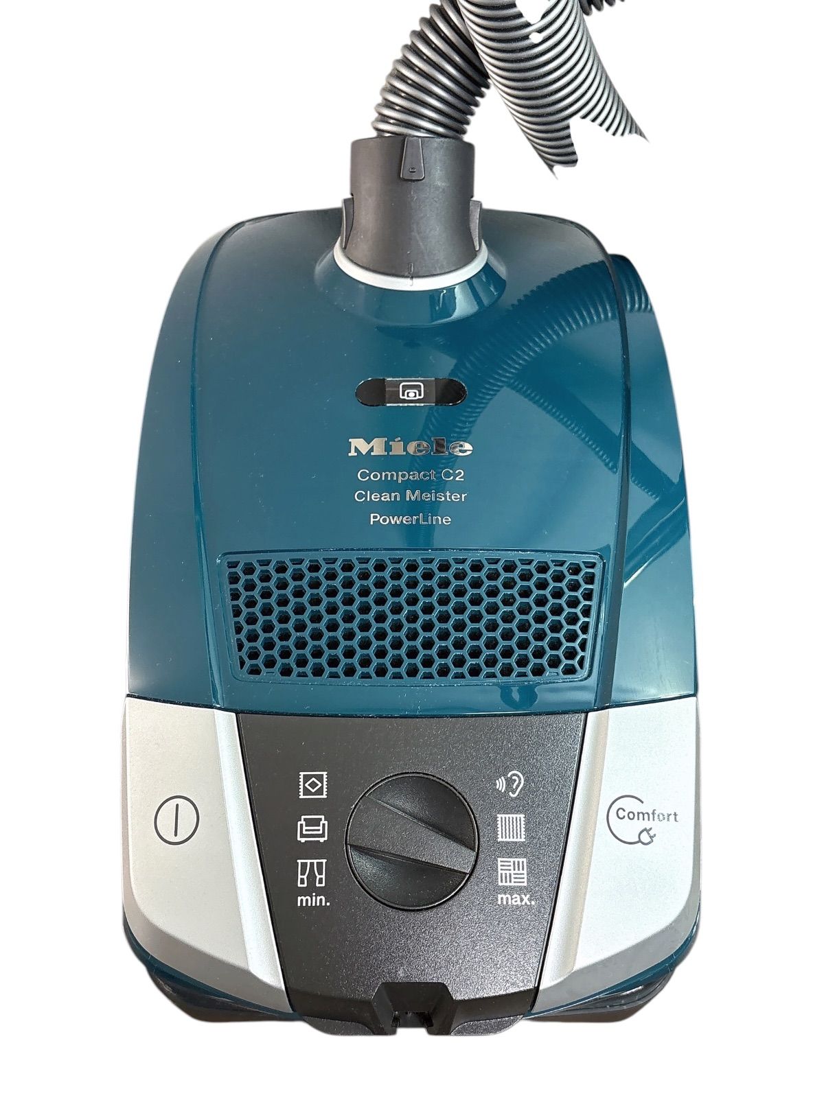 早い者勝ち♡ Miele ミーレ Compact C2 SDCO4 最上位モデル 付属品多数・動作確認済・美品】Miele Compact C2 Clean Meister