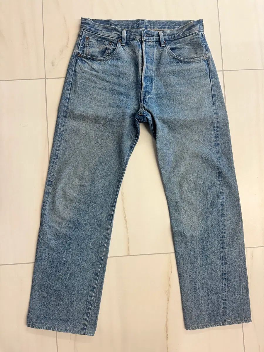 30 リーバイス LVC 55501-0075 ブラックジャック 44,636円