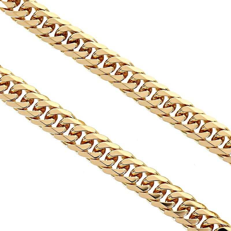 喜平 ブレスレット 18金 20.3g 20cm 六面W喜平 K18YG イエローゴールド キヘイ 20g ジュエリー アクトワン【中古】