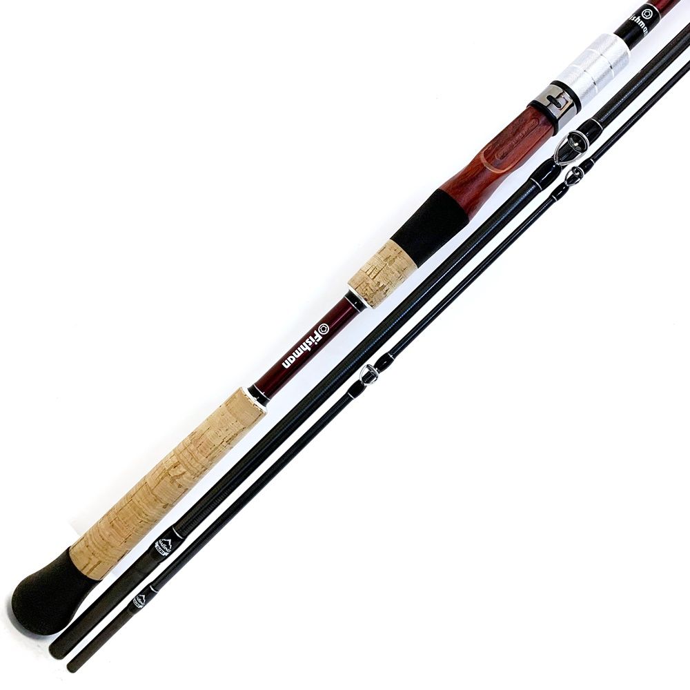 【加古川店】 中古 FISHMAN | フィッシュマン ロッド ブリストマリノ 8.0M 【84】