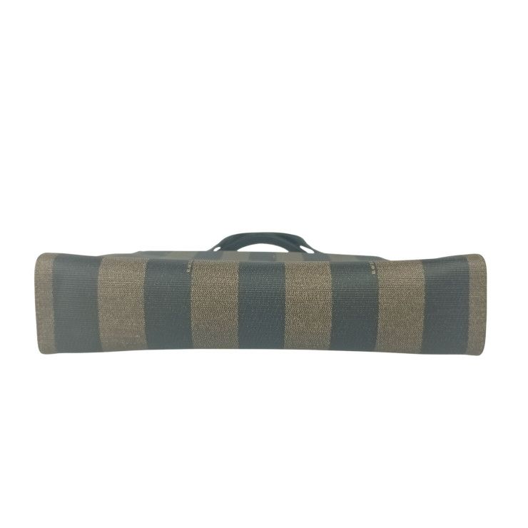 フェンディ ペカン柄 トートバッグ 2WAY※リュック紐なし FENDI】2way