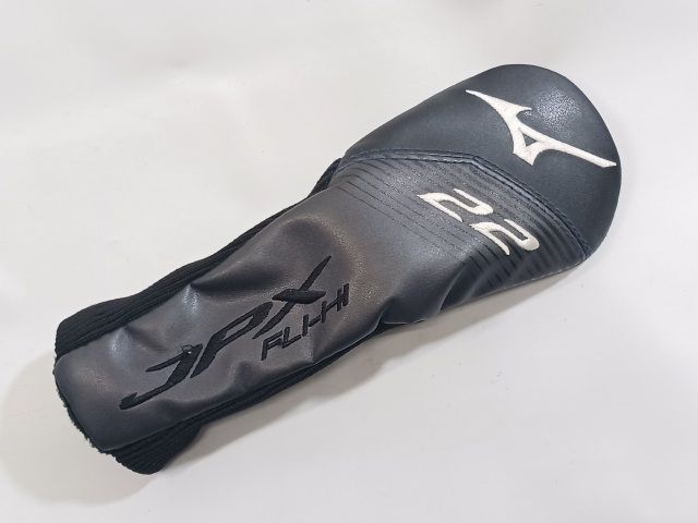 中古】ユーティリティ ミズノ Mizuno JPX FLI-HI 2024 NSPRO850GHneo S