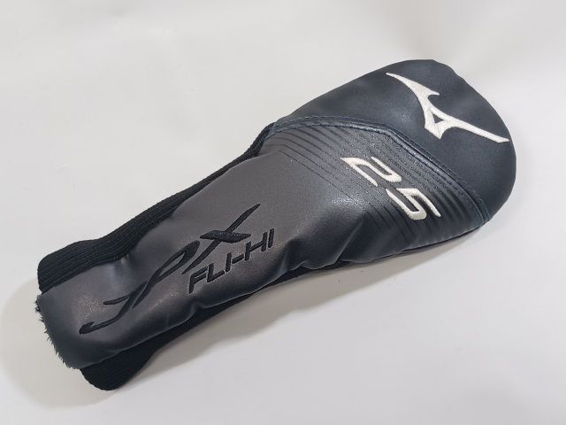 中古】ユーティリティ ミズノ Mizuno JPX FLI-HI 2024 NSPRO850GHneo S