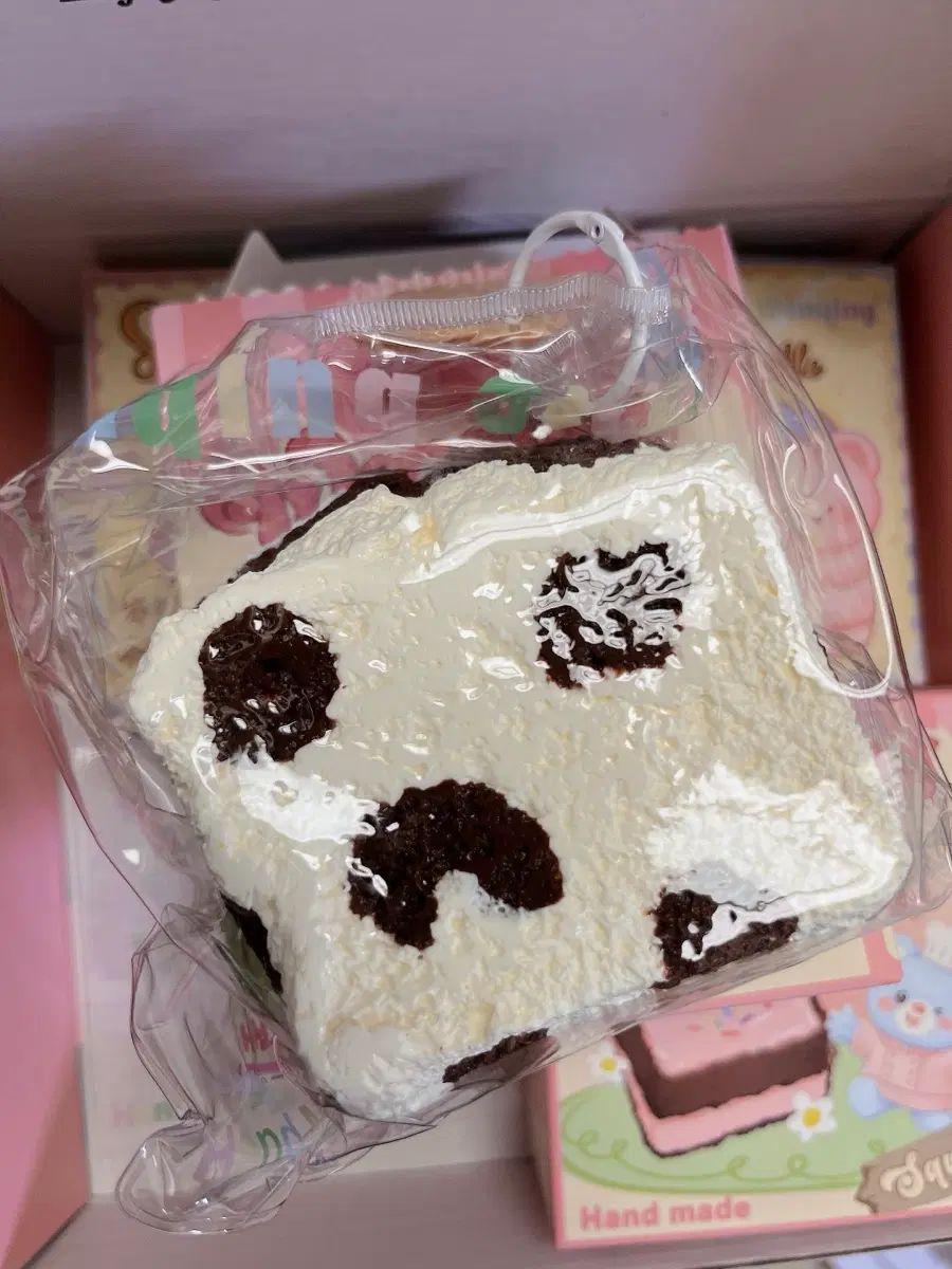 ムームー 海トーストぷにぷに