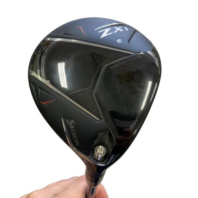 【中古】 ダンロップ SRIXON ZXi 7W フェアウェイウッド FW VENTUS ZXi 6 (フレックスS) メンズ 男性用 右利き 右用 Bランク ゴルフクラブ 23,810円