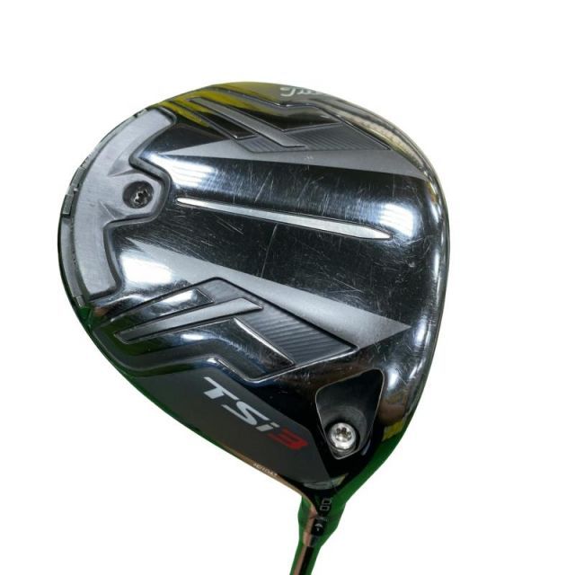 【中古】 タイトリスト TSi3 10° ドライバー DR TSP110 50 (フレックスS) メンズ 男性用 右利き 右用 Cランク ゴルフクラブ 19,383円