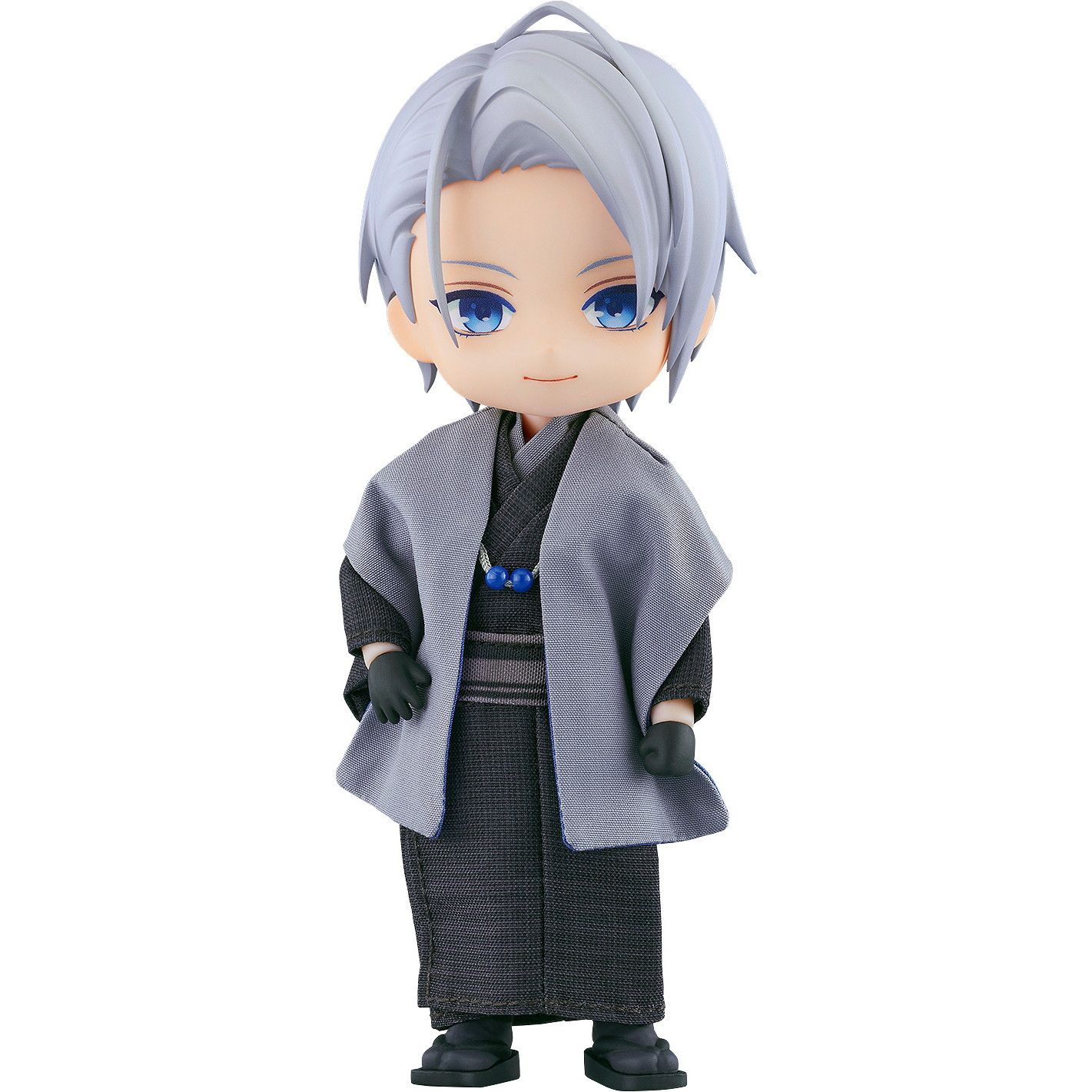 ねんどろいどどーる 山姥切長義(やまんばぎりちょうぎ) 軽装Ver. 刀剣乱舞-ONLINE- 完成品 可動フィギュア オランジュ・ルージュ